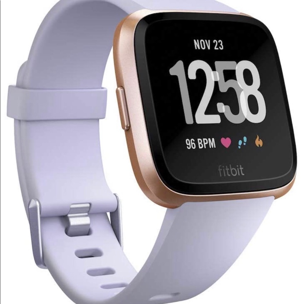 FitBit Versa - Smart Watch